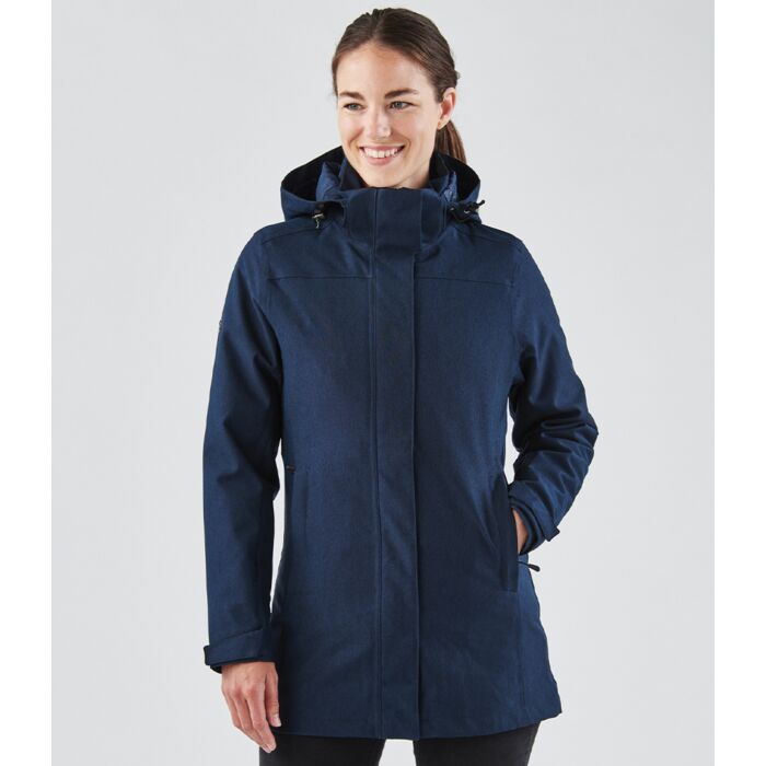 Stormtech Ladies Avalante System 3-in-1 Jacket Thumbnail