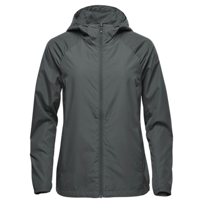 Stormtech Ladies Pacifica Wind Jacket Thumbnail