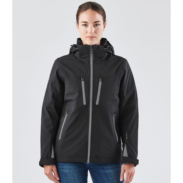 Stormtech Ladies Matrix System 3-in-1 Jacket Thumbnail