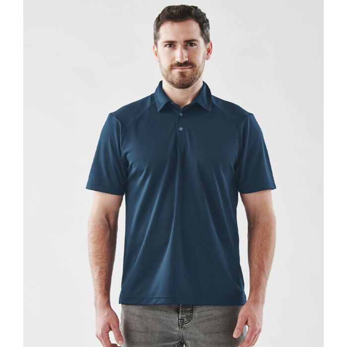 Stormtech Milano Sports Polo Shirt Thumbnail