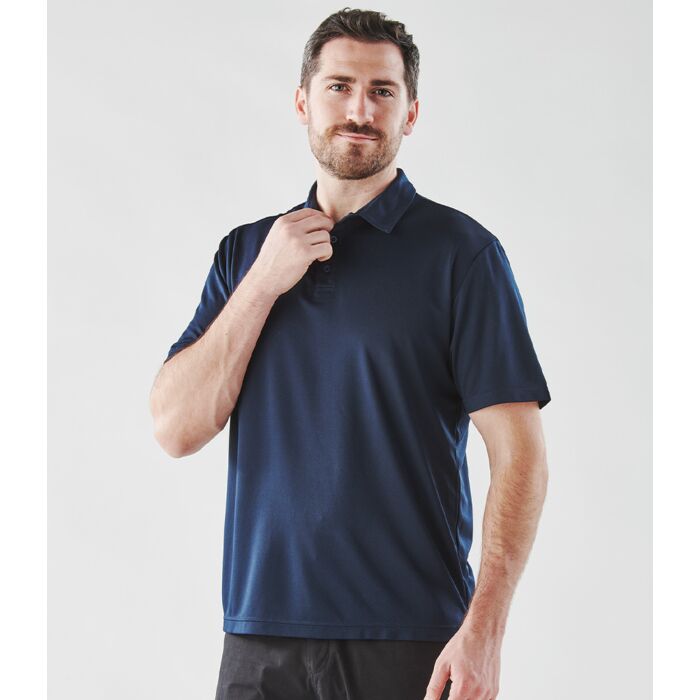 Stormtech Treeline Performance Polo Shirt Thumbnail