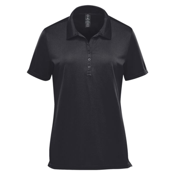 Stormtech Stormtech Ladies Treeline Performance Polo Shirt PTS1W Stormtech Ladies Treeline Performance Polo Shirt Thumbnail