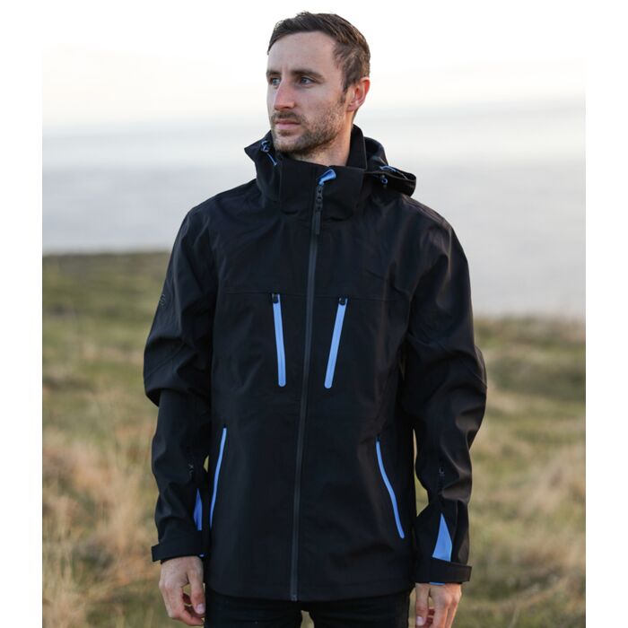 Stormtech Patrol Hooded Soft Shell Jacket Thumbnail