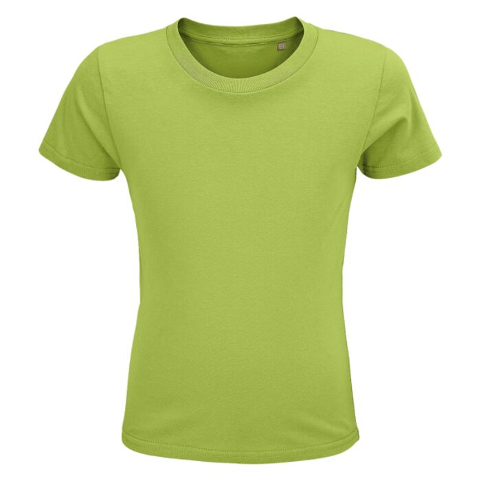 SOL'S Kids Crusader Organic T-Shirt Thumbnail