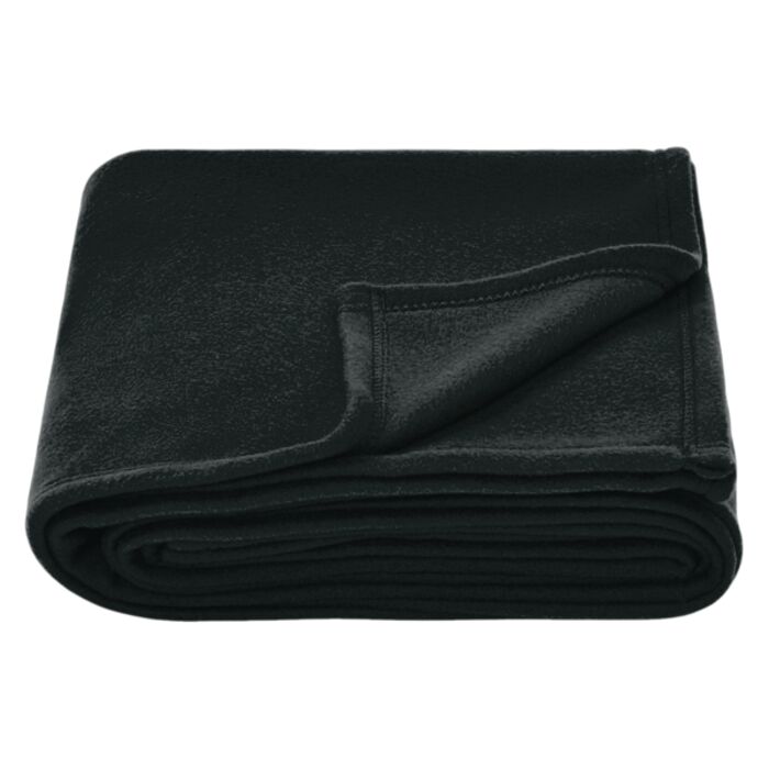 Brand Lab Brand Lab Large Polar Fleece Blanket BH002 Brand Lab Large Polar Fleece Blanket Thumbnail