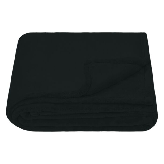 Brand Lab Large Plush Fleece Blanket Thumbnail