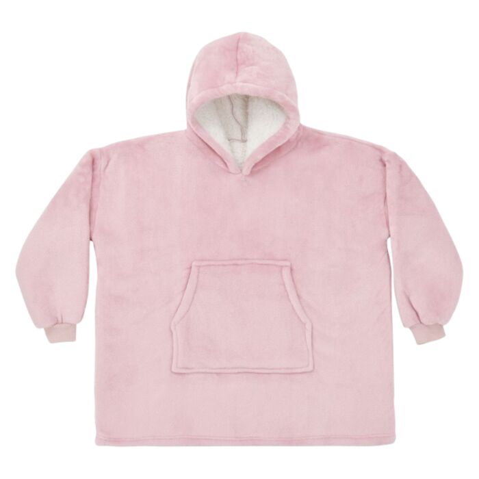 Brand Lab Kids Oversized Hooded Blanket Thumbnail