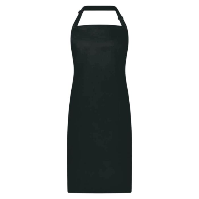 Brand Lab Adjustable Bib Apron Thumbnail