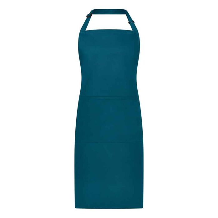 Brand Lab Adjustable Bib Pocket Apron Thumbnail