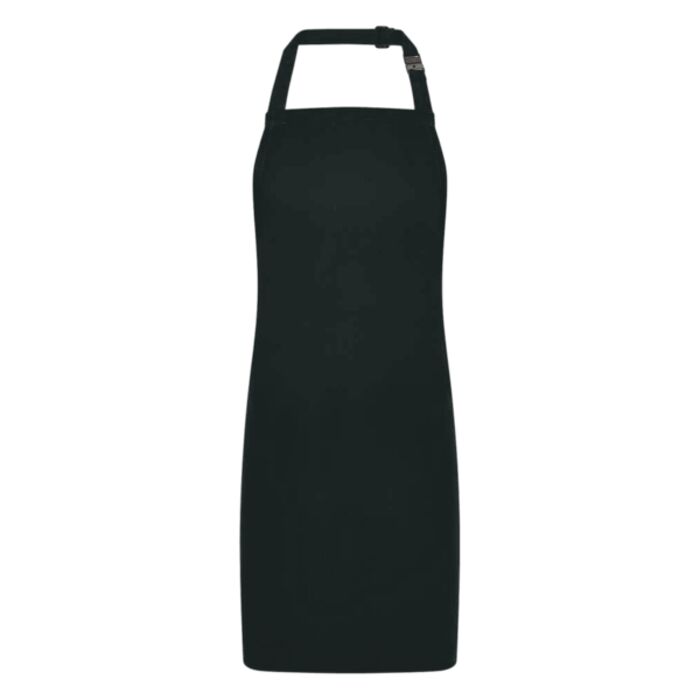Brand Lab Kids Basic Adjustable Bib Apron Thumbnail