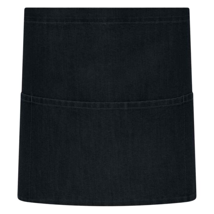 Brand Lab Denim Waist Pocket Apron Thumbnail