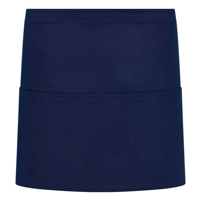 Brand Lab Organic/Recycled Waist Pocket Apron Thumbnail