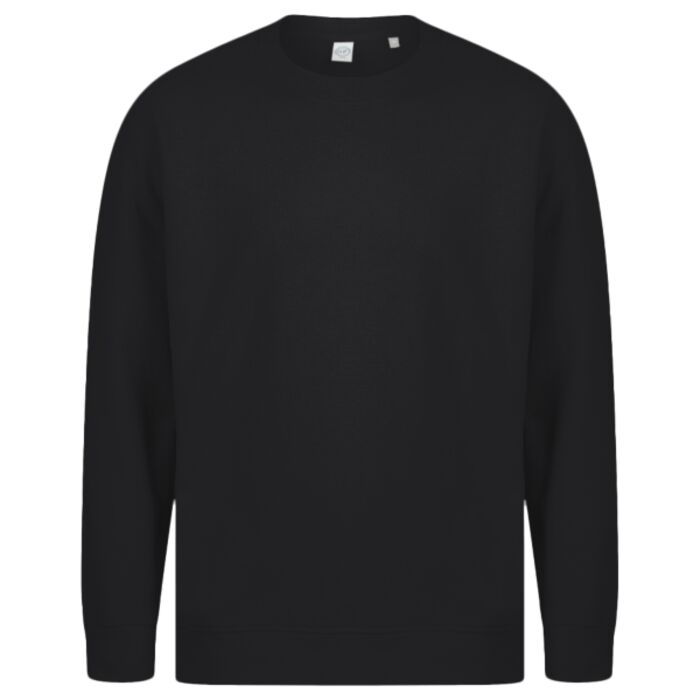 SF Clothing Unisex Sustainable Fashion Sweatshirt Thumbnail