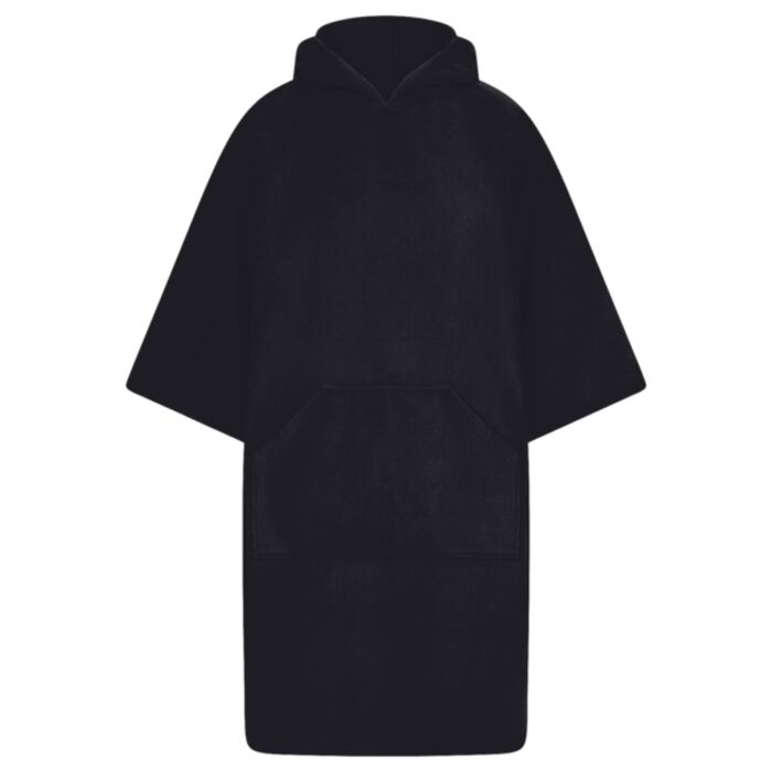 Towel City Towel City Adult Poncho TC810 Towel City Adult Poncho Thumbnail
