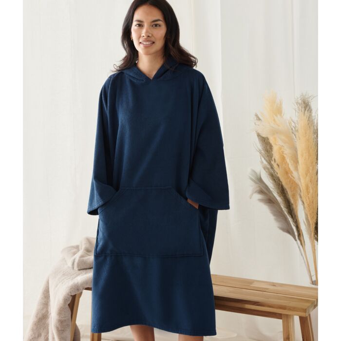 Towel City Adult Poncho Thumbnail