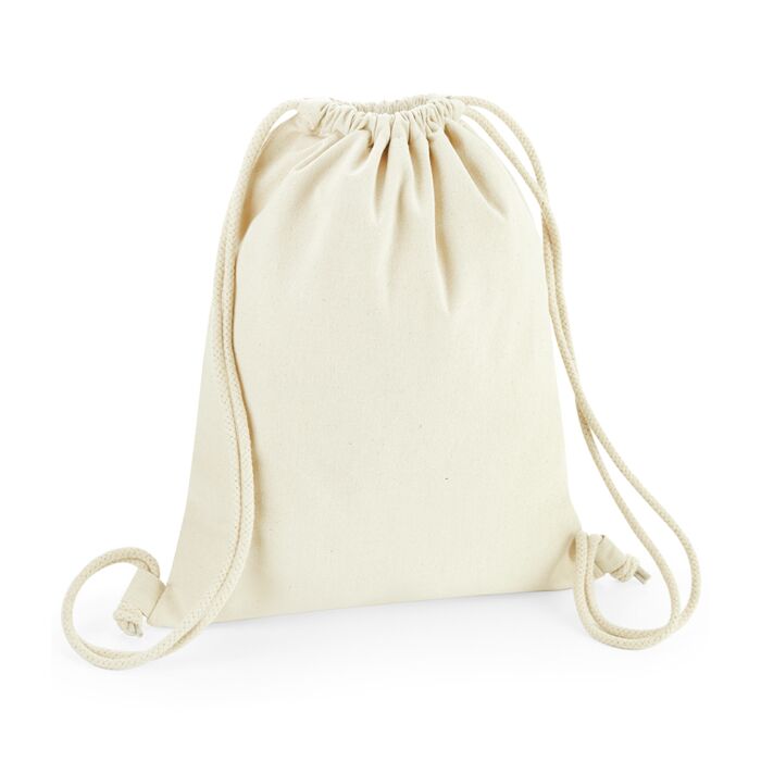 Westford Mill Revive Recycled Gymsac Thumbnail