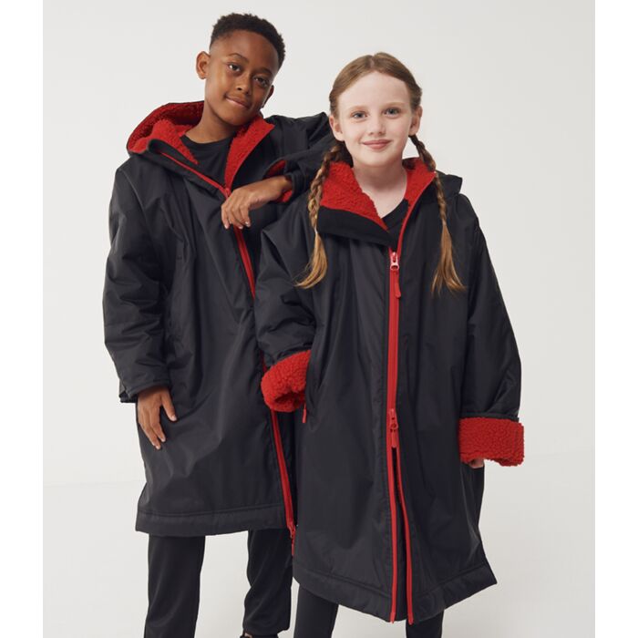 Finden + Hales Kids All Weather Robe Thumbnail