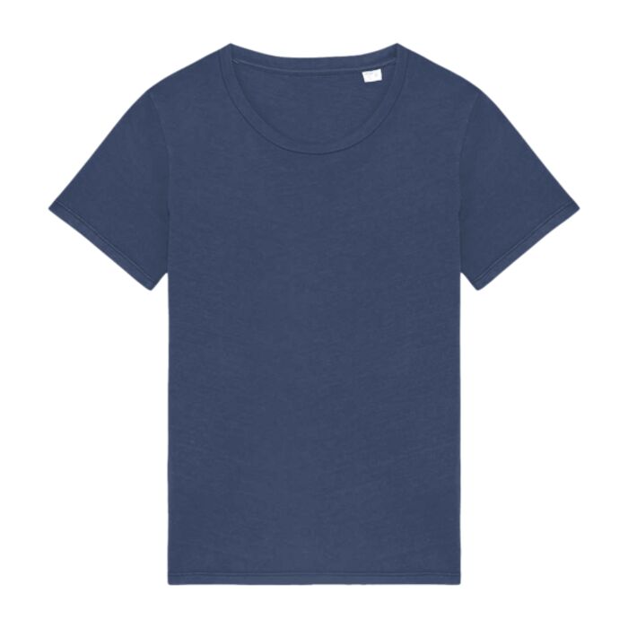 Native Spirit Native Spirit Ladies Faded T-Shirt NS316 Native Spirit Ladies Faded T-Shirt Thumbnail