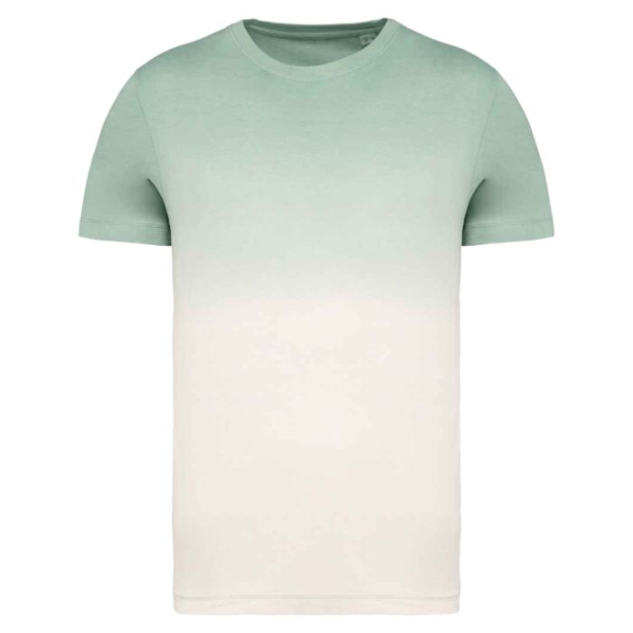 Native Spirit Native Spirit Unisex Dip Dye T-Shirt NS345 Native Spirit Unisex Dip Dye T-Shirt Thumbnail