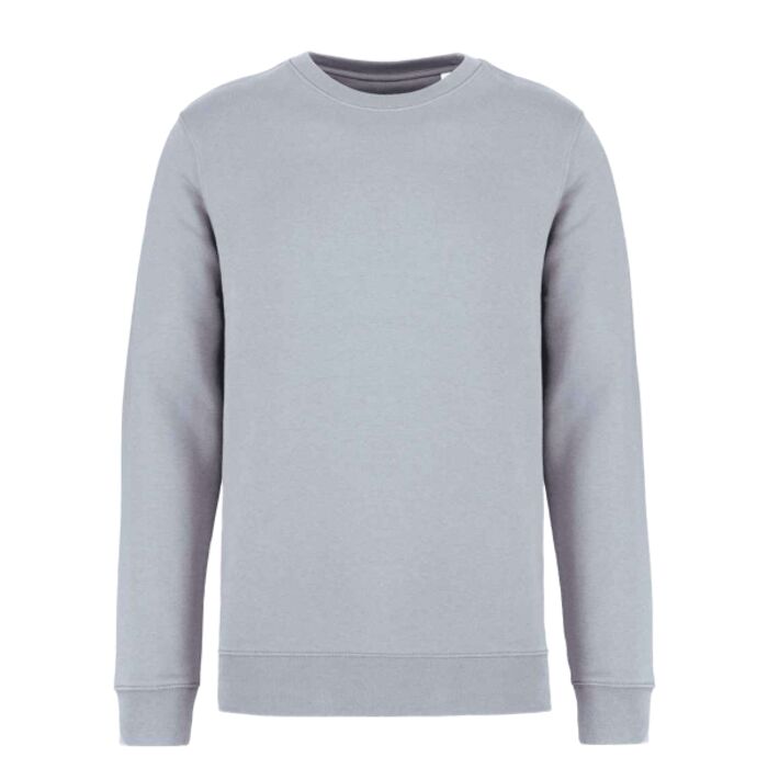 Native Spirit Unisex Crew Neck Sweatshirt Thumbnail