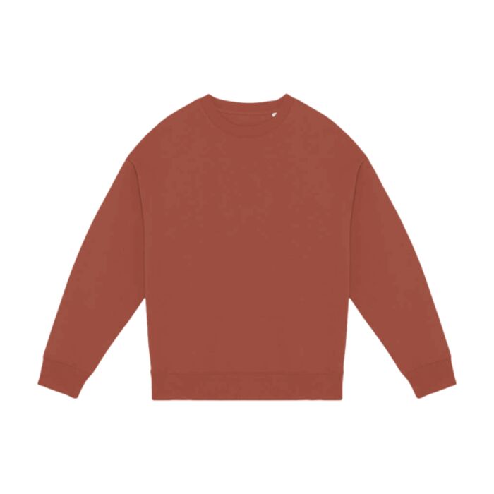 Native Spirit Unisex Oversized Sweatshirt Thumbnail