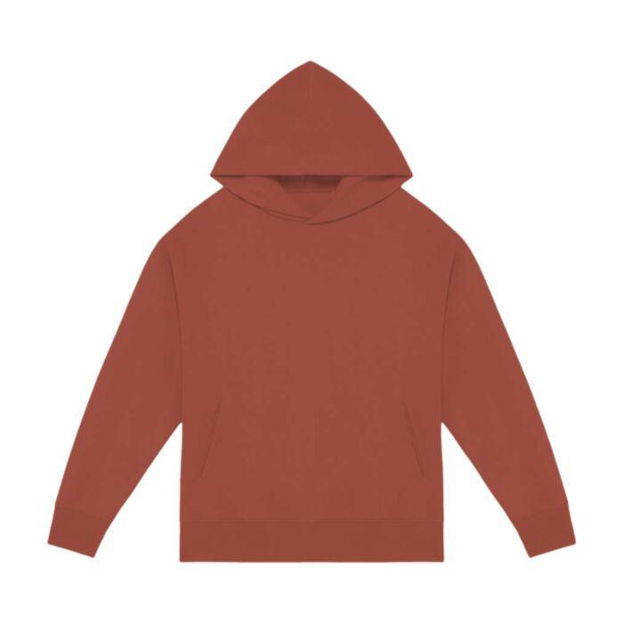 Native Spirit Unisex Oversized Hoodie Thumbnail