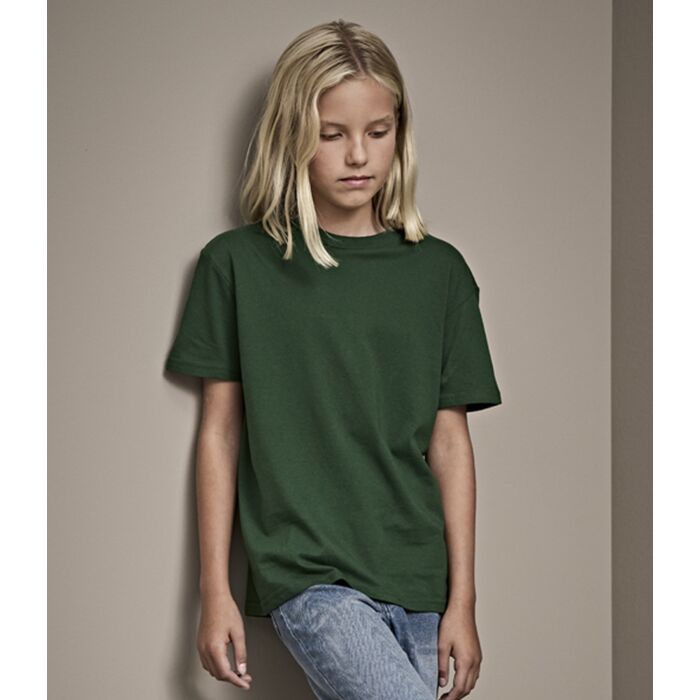 Tee Jays Kids Power T-Shirt Thumbnail