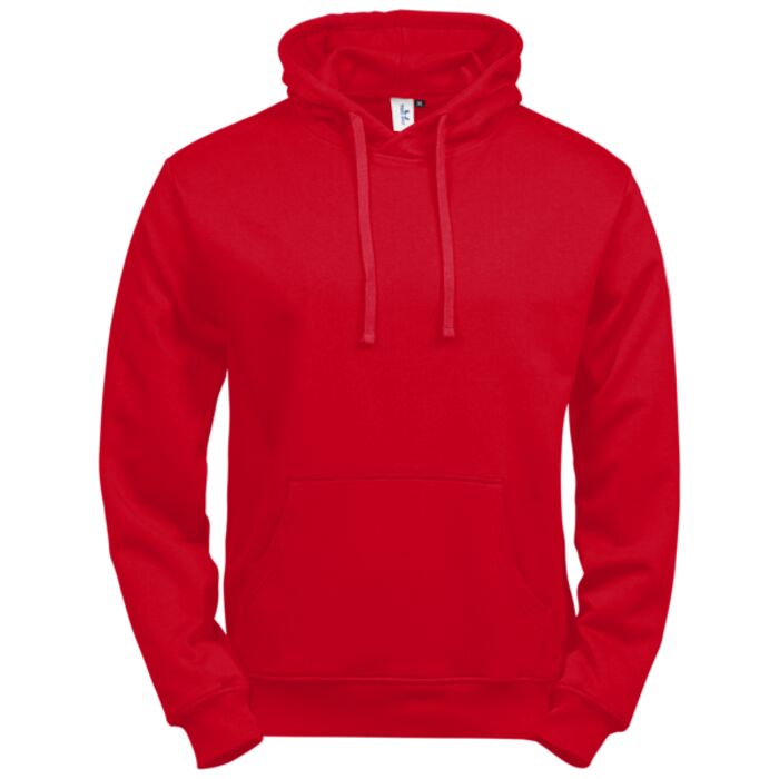 Tee Jays Power Organic Hoodie Thumbnail