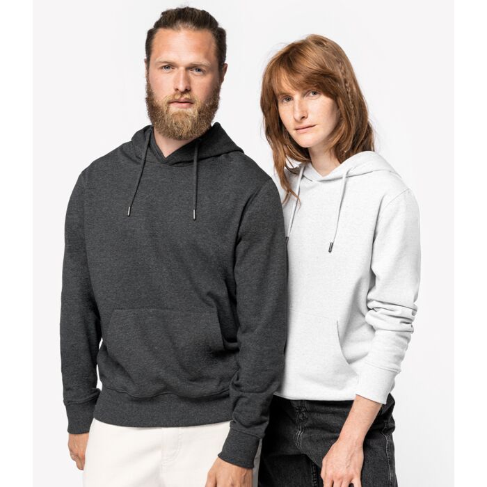 Native Spirit Unisex Recycled Hoodie Thumbnail