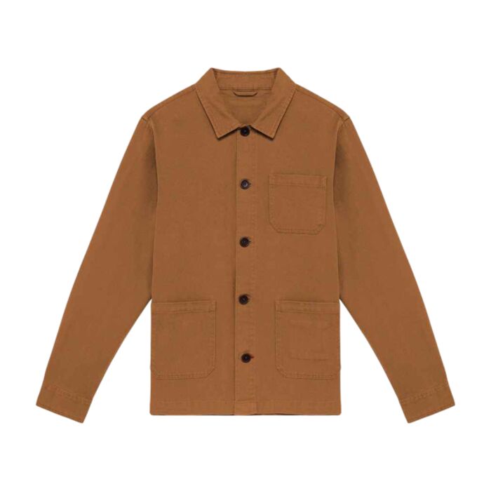 Native Spirit Worker Faded Jacket Thumbnail