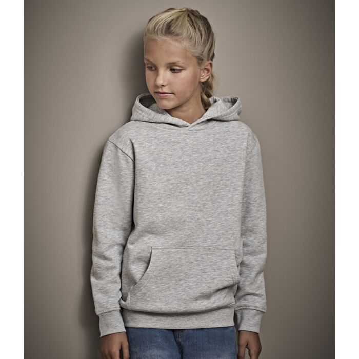 Tee Jays Kids Power Hoodie Thumbnail