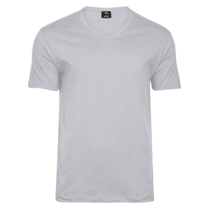 Tee Jays V Neck Sof T-Shirt Thumbnail