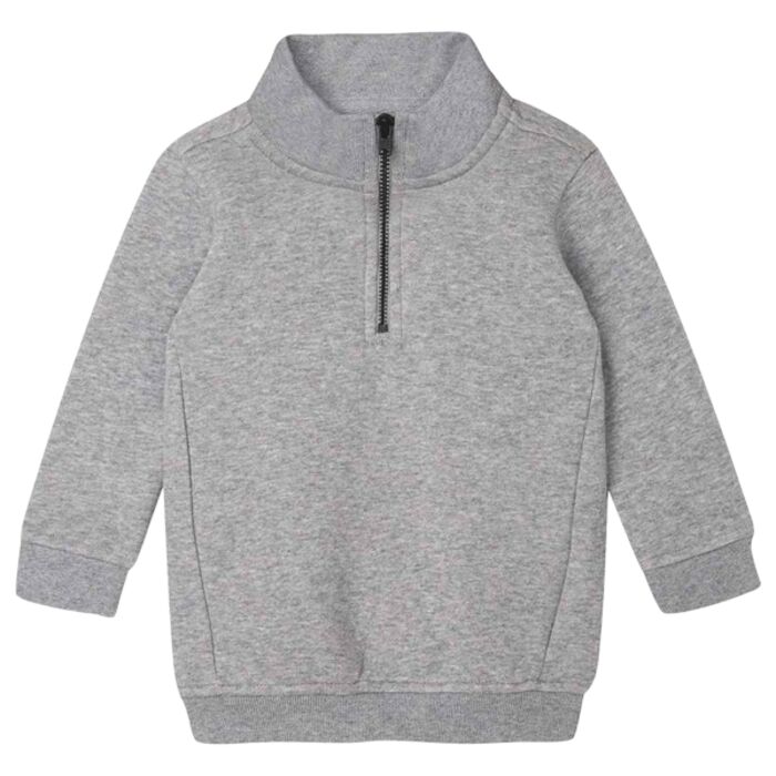 BabyBugz Baby 1/4 Zip Sweatshirt Thumbnail