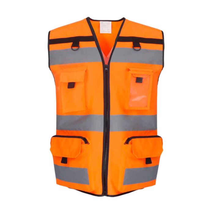 Yoko Ripstop Tool Vest Thumbnail
