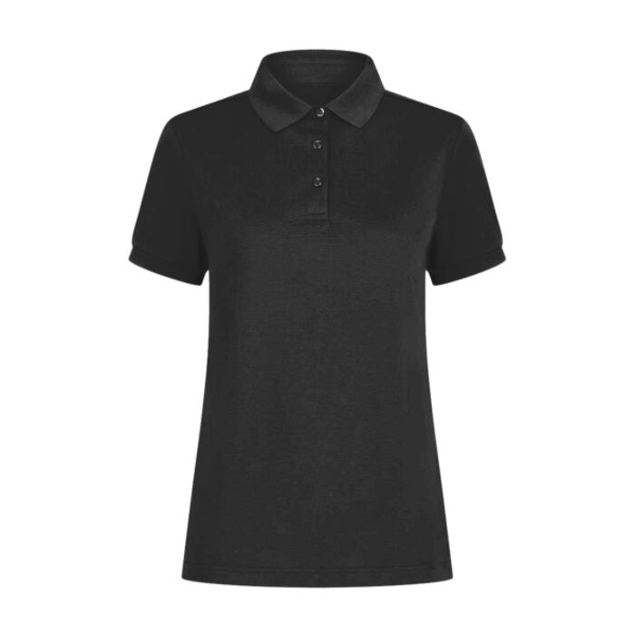 Henbury Henbury Ladies Recycled Polyester Polo Shirt H466 Henbury Ladies Recycled Polyester Polo Shirt Thumbnail