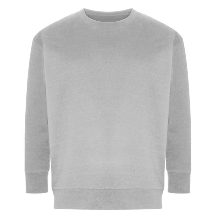 Ecologie Unisex Crater Recycled Sweatshirt Thumbnail