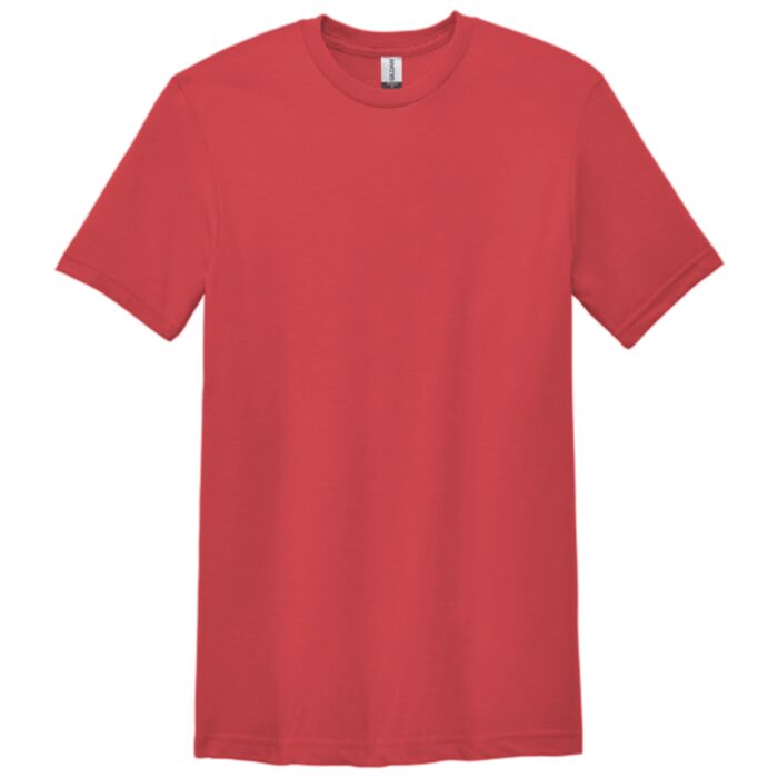 Gildan Gildan SoftStyle® CVC T-Shirt GD16 Gildan SoftStyle® CVC T-Shirt Thumbnail