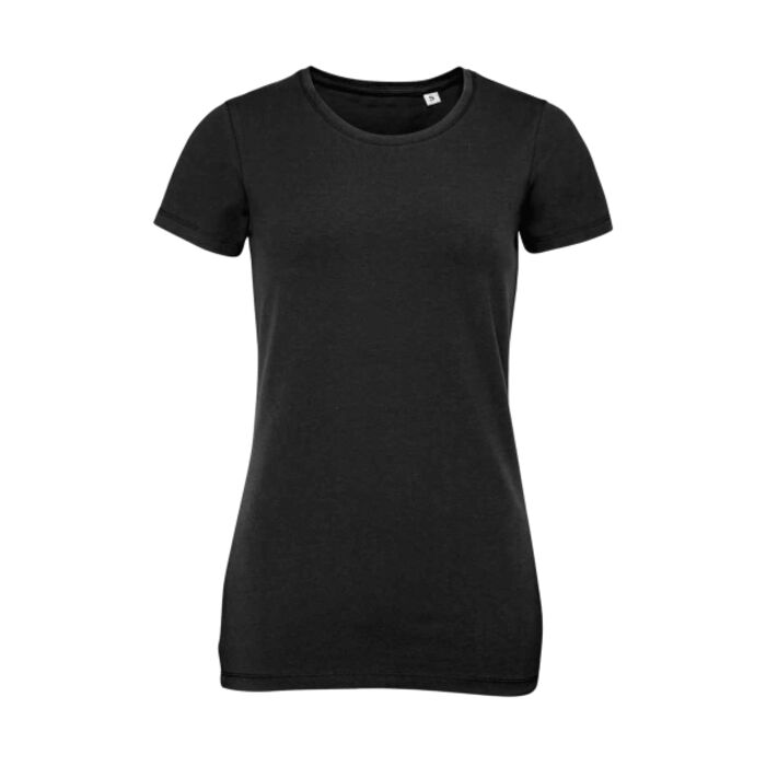 SOL'S SOL'S Ladies Millenium Stretch T-Shirt 02946 SOL'S Ladies Millenium Stretch T-Shirt Thumbnail