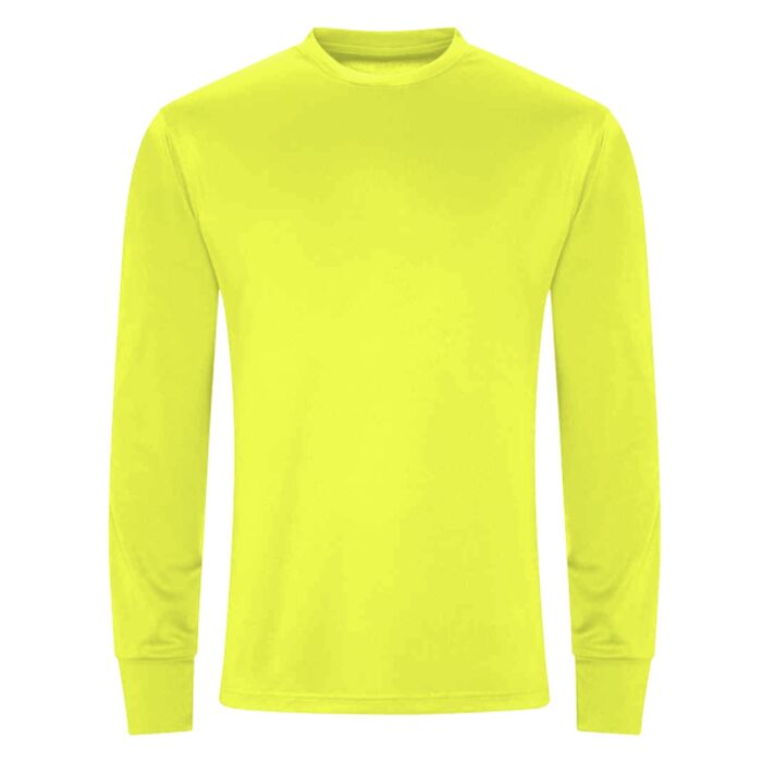 AWDis Cool Long Sleeve Active T-Shirt Thumbnail