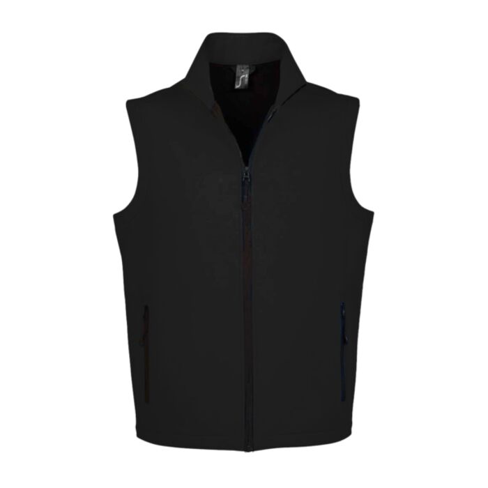 SOL'S Race Soft Shell Bodywarmer Thumbnail