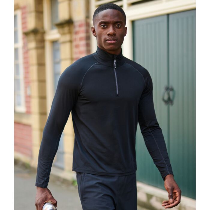 Regatta Core Stretch Half Zip Midlayer Top Thumbnail