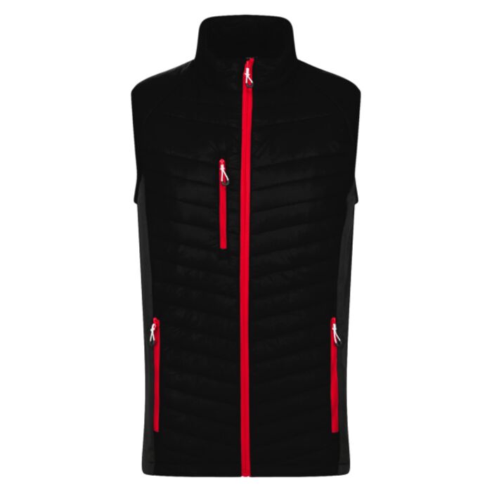 Regatta Navigate Hybrid Bodywarmer Thumbnail