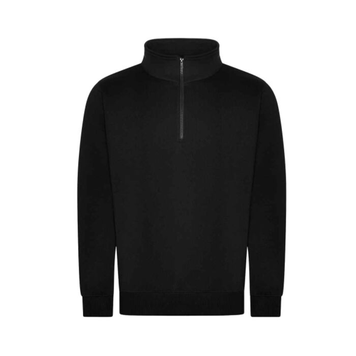 ProRTX Pro RTX Pro 1/4 Neck Zip Sweatshirt RX305 Pro RTX Pro 1/4 Neck Zip Sweatshirt Thumbnail
