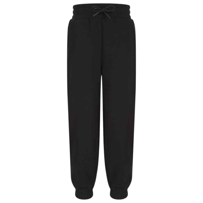 SF Clothing Kids Sustainable Fashion Cuffed Joggers Thumbnail