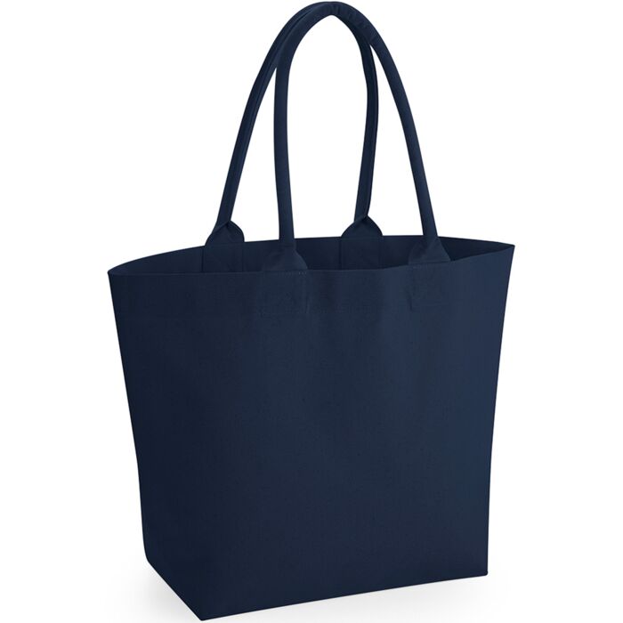 Westford Mill Fairtrade Cotton Deck Bag Thumbnail