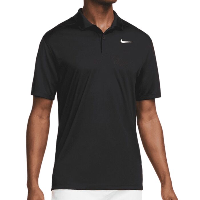 Nike Nike Dri-FIT victory solid polo NK372 Nike Dri-FIT victory solid polo Thumbnail