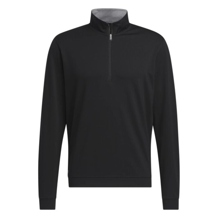 Elevated ¼-zip Thumbnail