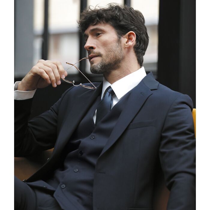 NEOBLU Max Suit Waistcoat Thumbnail