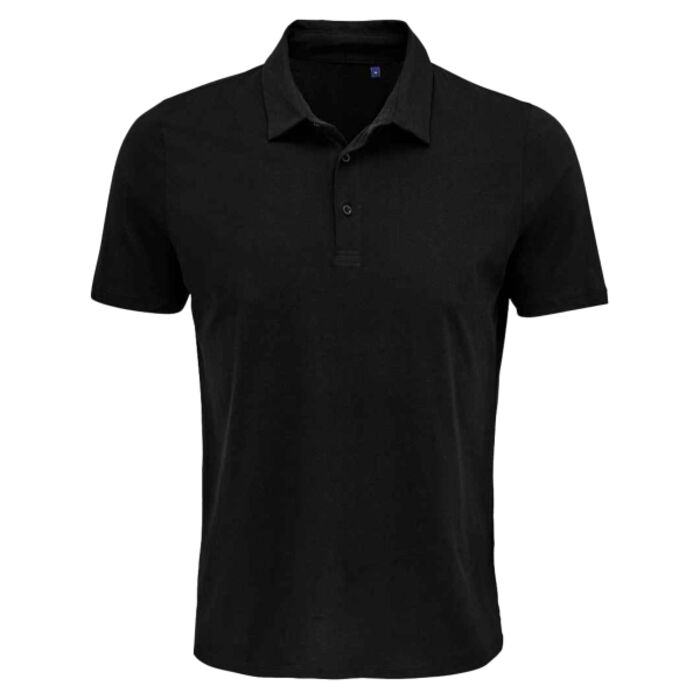 Neoblu NEOBLU Octave Organic Soft Jersey Polo Shirt 03572 NEOBLU Octave Organic Soft Jersey Polo Shirt Thumbnail