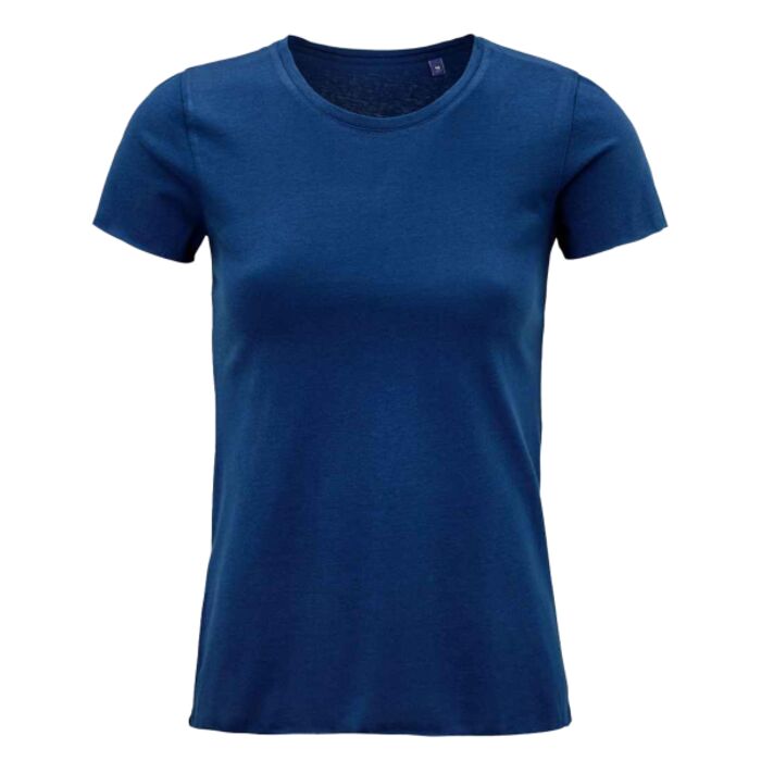 Neoblu NEOBLU Ladies Leonard Soft Organic T-Shirt 03571 NEOBLU Ladies Leonard Soft Organic T-Shirt Thumbnail